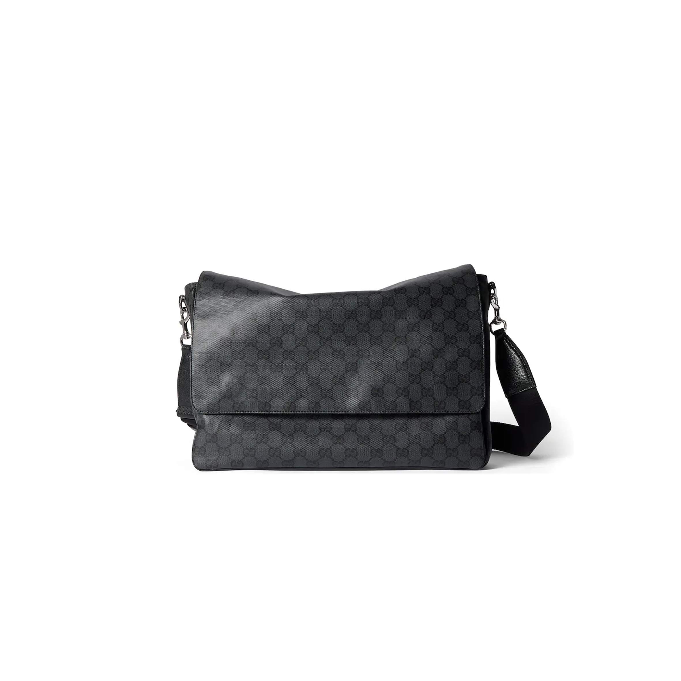 GUCCI ESSENCE CLASSIC MEDIUM CROSSBODY BAG A006JE (35.5*25.5*10.5cm)